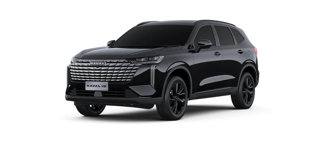 HAVAL-H6-PHEV