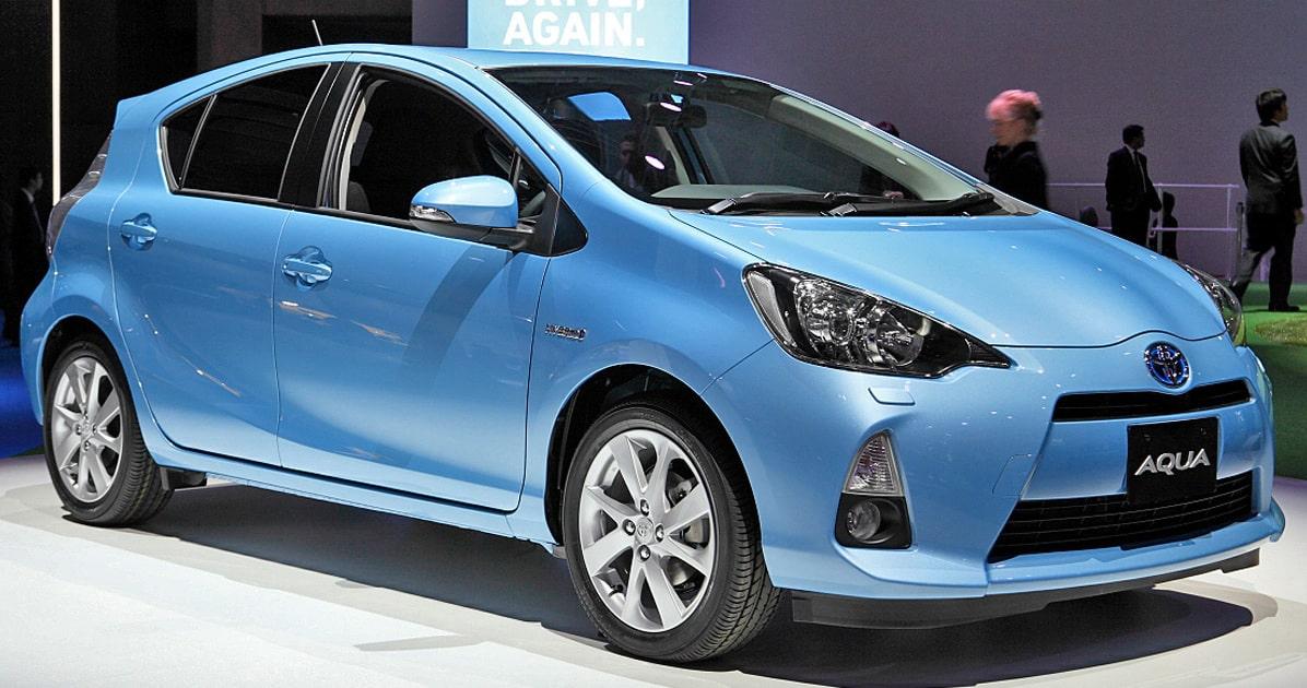 1300cc Cars