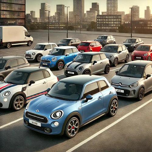 Small Cars